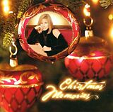 Barbra Streisand CD Christmas Memories
