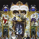 Michael Jackson CD Dangerous
