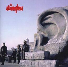 Stranglers, The CD Aural Sculpture