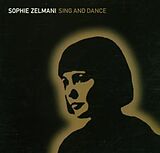 Sophie Zelmani CD Sing And Dance