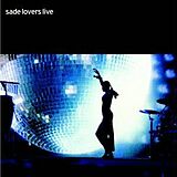 Sade CD Lovers Live