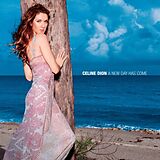 Celine Dion CD A New Day Has Come