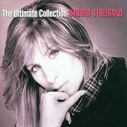 Streisand, Barbra CD The Essential Barbra Streisand