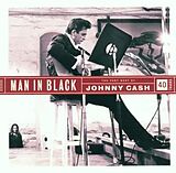 Johnny Cash CD Man In Black - The Very Best Of Johnny Cash