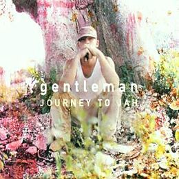Mr. Gentleman CD Journey To Jah