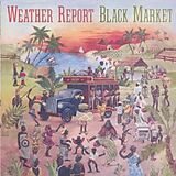 Weather Report CD Black Market
