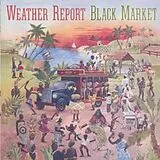 Weather Report CD Black Market
