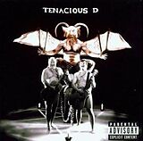Tenacious D CD Tenacious D
