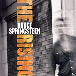 Bruce Springsteen CD The Rising