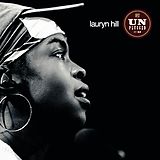 Lauryn Hill CD Mtv Unplugged No. 2.0