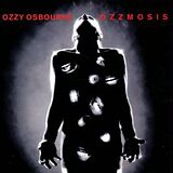 Ozzy Osbourne CD Ozzmosis