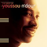 Youssou N'Dour CD 7 Seconds: The Best Of Youssou N'dour