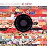 Battiato, Franco CD Fleurs 3