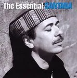 Santana CD The Essential Santana