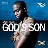 Nas CD God's Son