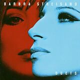 Barbra Streisand CD Duets