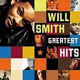 Will Smith CD Greatest Hits