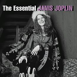 Janis Joplin CD The Ultimate Collection