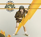 AC/DC Vinyl High Voltage (Vinyl)