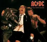 AC/DC LP (Vinyl) If You Want Blood You'Ve Got It (Vinyl)