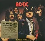 AC/DC CD Highway To Hell