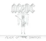AC/DC LP (Vinyl) Flick Of The Switch (Vinyl)