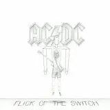 AC/DC CD Flick Of The Switch