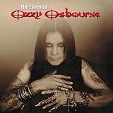 Ozzy Osbourne CD The Essential Ozzy Osbourne