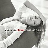Celine Dion CD One Heart