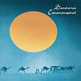 Santana CD Caravanserai