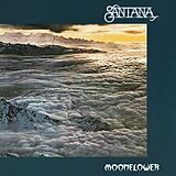 Santana CD Moonflower