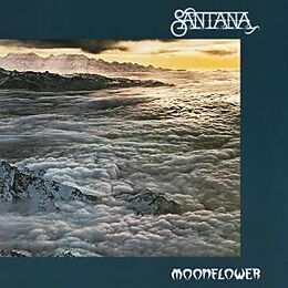 Santana CD Moonflower