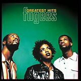 Fugees CD Greatest Hits