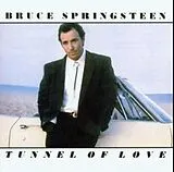 Bruce Springsteen CD Tunnel Of Love