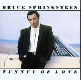 Bruce Springsteen CD Tunnel Of Love