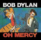 Bob Dylan CD Oh Mercy