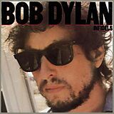 Bob Dylan CD Infidels