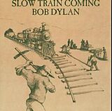 Bob Dylan CD Slow Train Coming