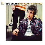 Bob Dylan CD Highway 61 Revisited