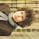 Bob Dylan CD Blonde On Blonde