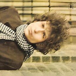 Bob Dylan CD Blonde On Blonde