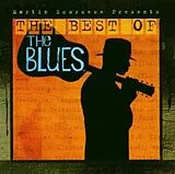 Various CD Martin Scorsese Presents: The Best Of The Blues