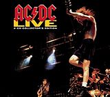 AC/DC Vinyl Live (2 LP Collectors Edition)