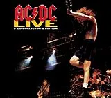 AC/DC LP (Vinyl) Live (2 Lp Collector'S Edition) (Vinyl)