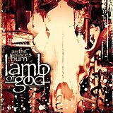 Lamb of God CD-ROM EXTRA/enhanced As The Palaces Burn