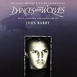 Original Soundtrack CD Dances With Wolves - Original Motion Picture Sound