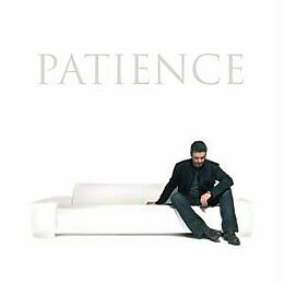 George Michael CD Patience