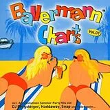 Various CD Ballermann Charts Vol.1