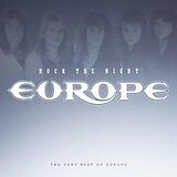 Europe CD Rock The Night - The Very Best Of Europe