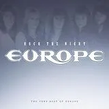 Europe CD Rock The Night - The Very Best Of Europe